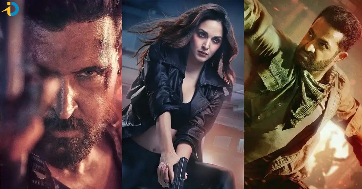 వార్ 2.. ఎవరి రెమ్యునరేషన్ ఎంత ?