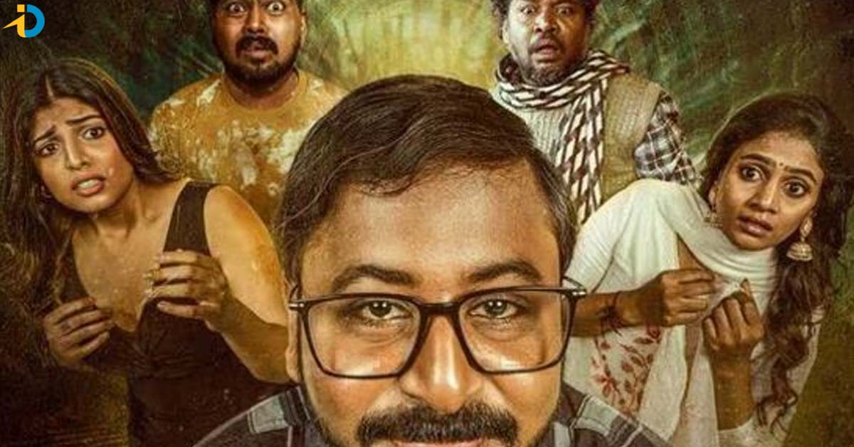 ట్విస్ట్ లతో మైండ్ బ్లాక్ అయ్యే థ్రిల్లర్ మూవీ.. ఏ OTTలో అంటే !