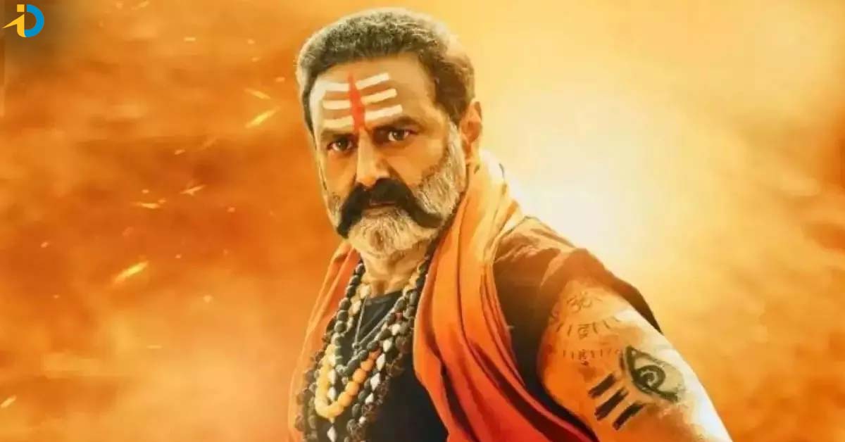 అఖండ 2 OTT డీల్ ఫిక్స్ !
