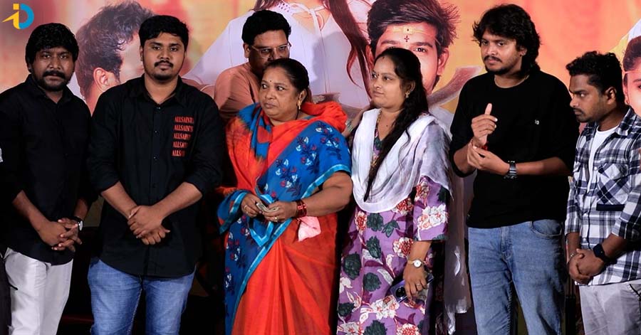 చిత్ర పరిశ్రమకు అండగా సినీ యాంకర్స్
