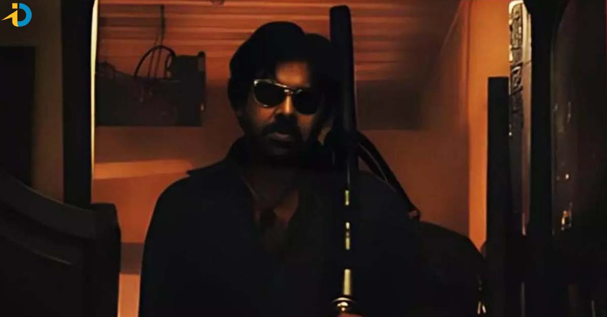 త్వరలో OG నుంచి మరో సర్ప్రైజ్.. ఎప్పుడంటే ?