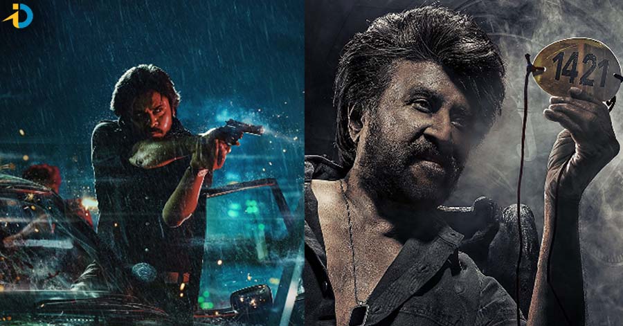 ఆగష్టు 2 : OG Vs కూలీ.. సోషల్ మీడియా షేక్ అవ్వడం ఖాయం