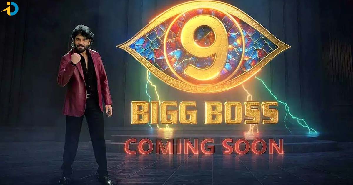 బిగ్ బాస్ లో సంథింగ్ స్పెషల్.. ఈసారి వాళ్ళు కూడా !