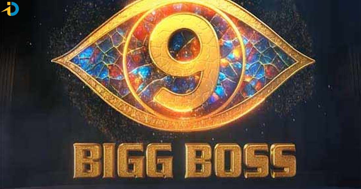 బిగ్ బాస్ హిస్టరీలోనే  ఫస్ట్ టైం..
