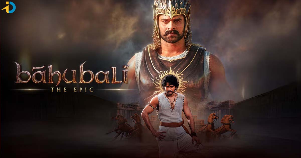 ప్రమోషన్స్ కూడా ఎపిక్ గానే ఉండేలా ఉన్నాయి