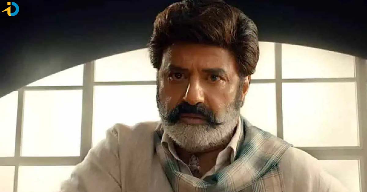 బాలయ్య భగవంత్ కేసరికి నేషనల్ అవార్డ్..