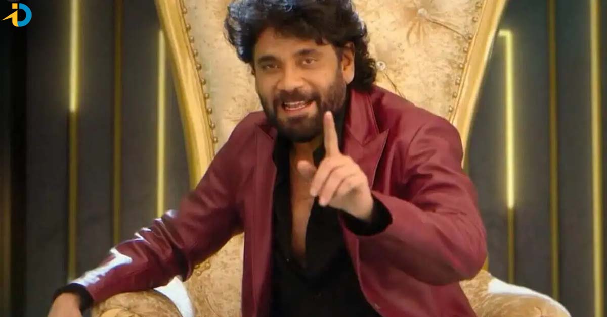 డబుల్ హౌస్ డబుల్ డోస్.. కానీ నో బిగ్ బోస్ ఇన్ హౌస్.. ?