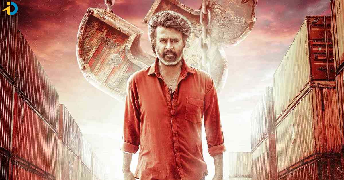 కూలీ బ్రేక్ ఈవెన్ సాధ్యమేనా !