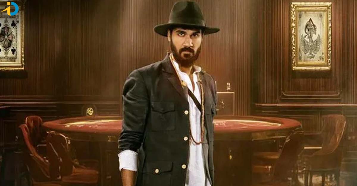మ్యాడ్ హీరో న్యూ మూవీ.. OTT లో ఎప్పటినుంచంటే ?