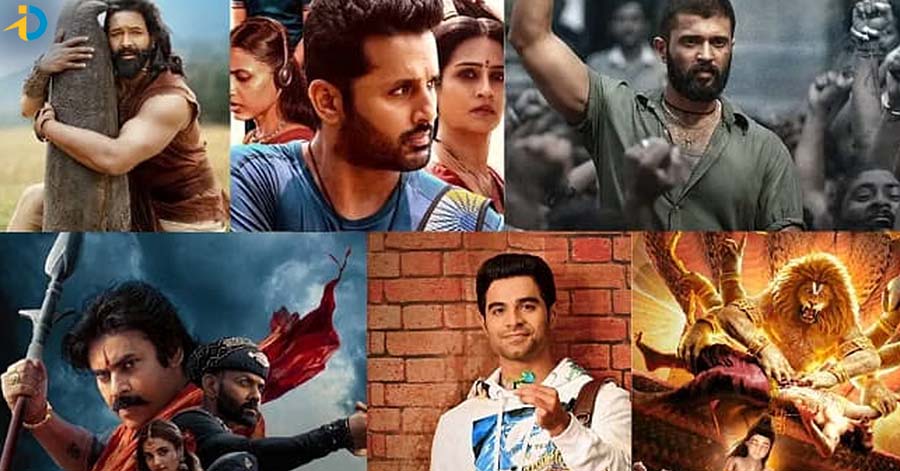 జూలై నెల బాక్స్ ఆఫీస్ కు పెద్ద షాక్ ఏ ఇచ్చిందిగా !