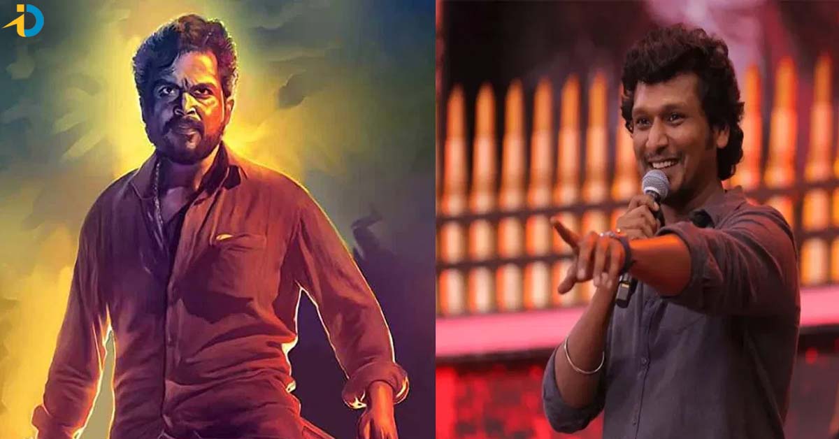 ఖైదీ 2 విషయంలో కాంప్రమైజ్ అయ్యేదే లేదట