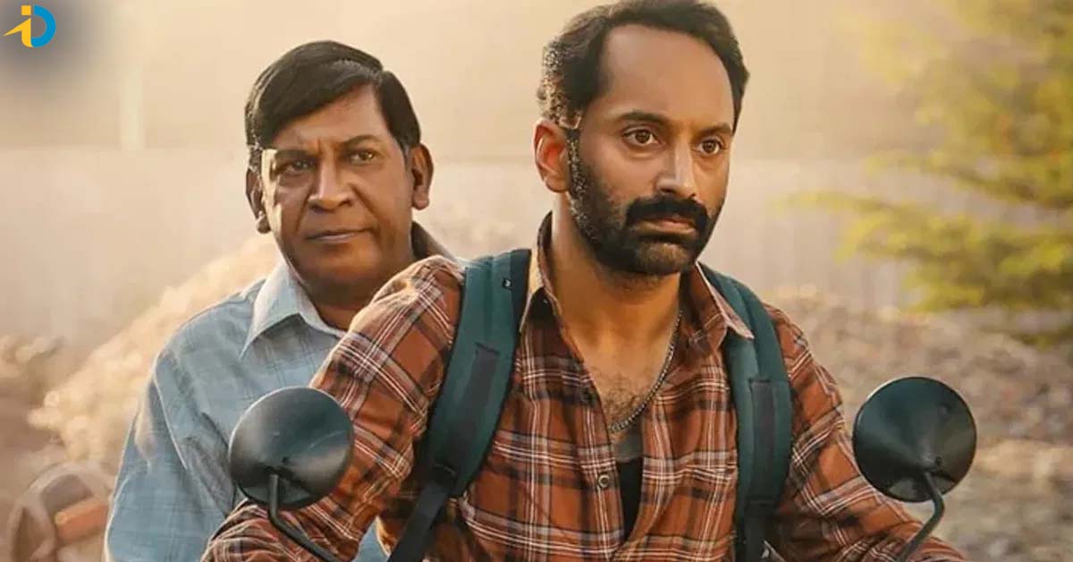 OTT లోకి కామిడి థ్రిల్లర్ మూవీ.. తెలుగులో కూడా స్ట్రీమింగ్