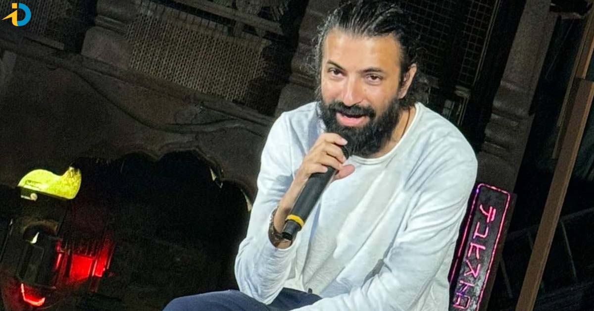 అసలు నాగ్ అశ్విన్ నెక్స్ట్ స్టెప్ ఏంటి ?