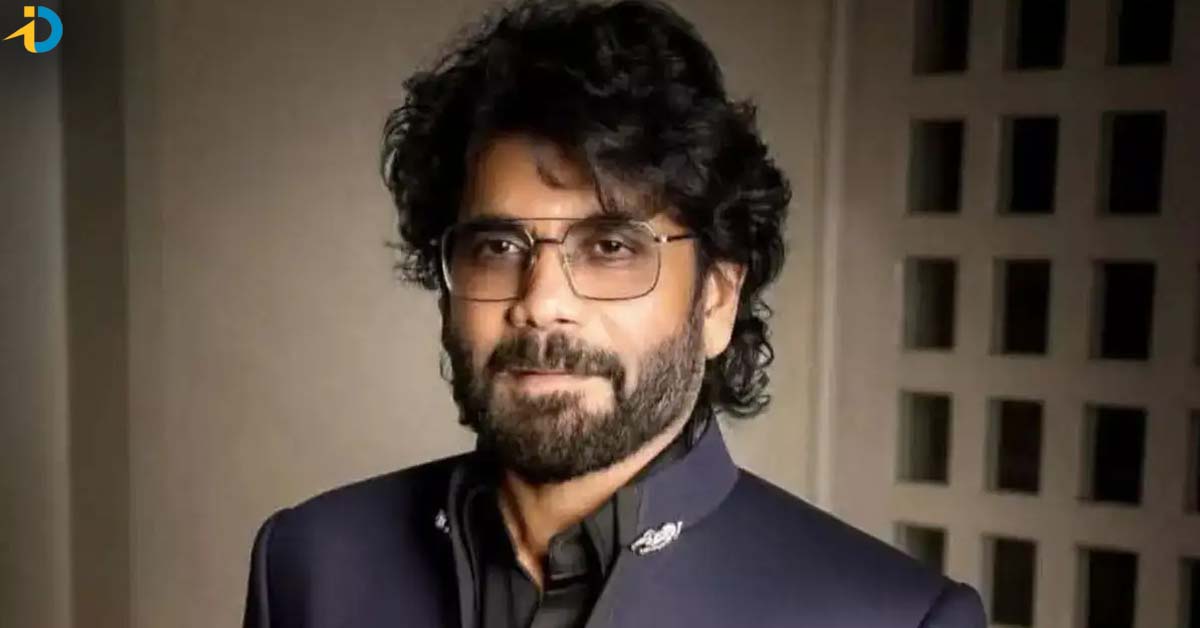నాగార్జున మాస్టర్ ప్లాన్… వర్క్ అవుట్ అయ్యేలానే ఉంది.