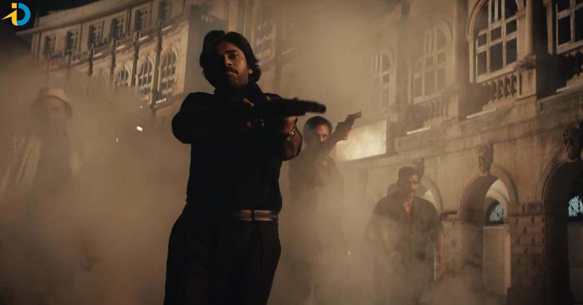 OG కౌంట్ డౌన్ బిగిన్స్ .. !