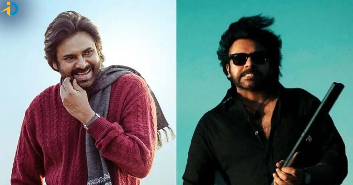 మరోసారి రంగంలోకి పవన్ కళ్యాణ్.. !