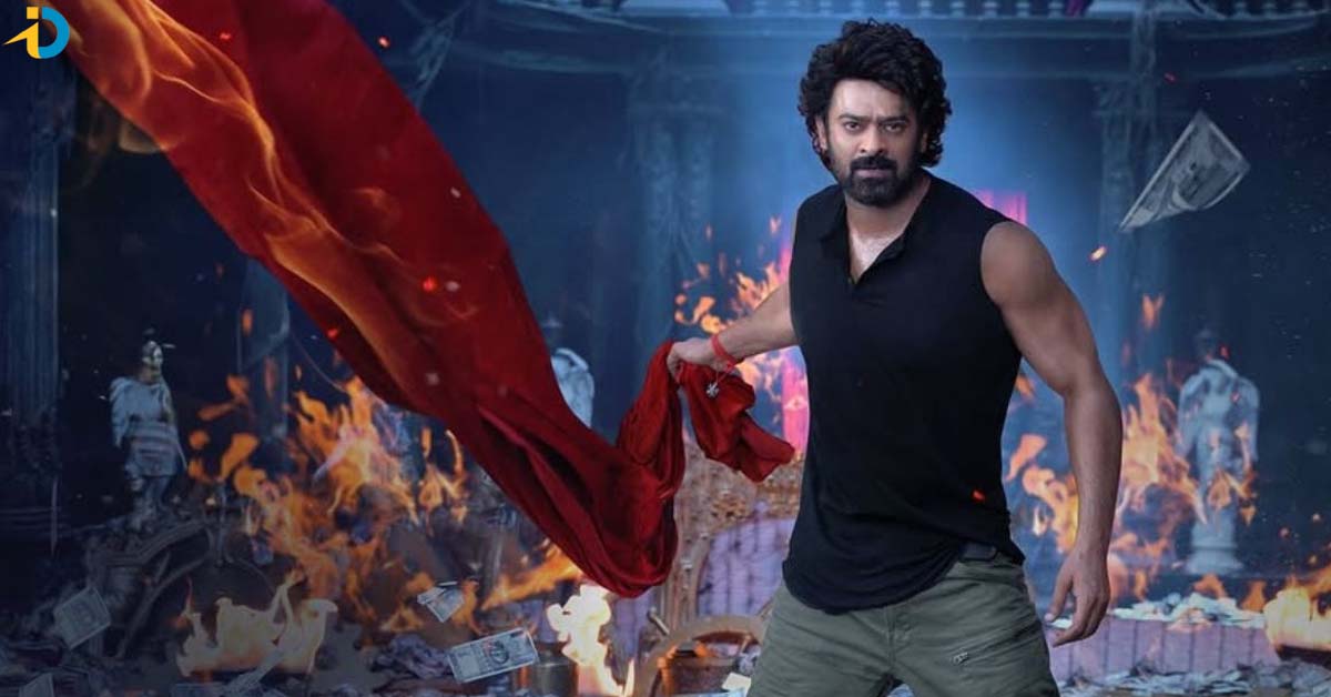 రాజాసాబ్ పార్ట్ 2 కూడానా !