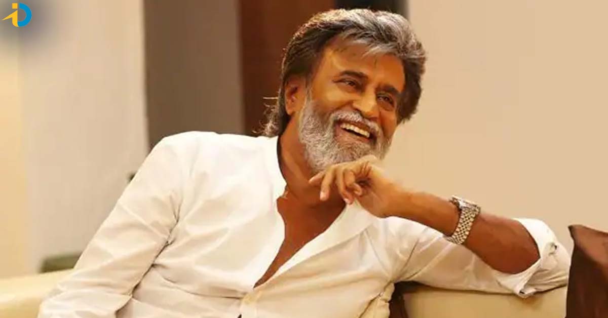 అప్పుడే మరో కథకు గ్రీన్ సిగ్నల్ ఇచ్చిన రజిని