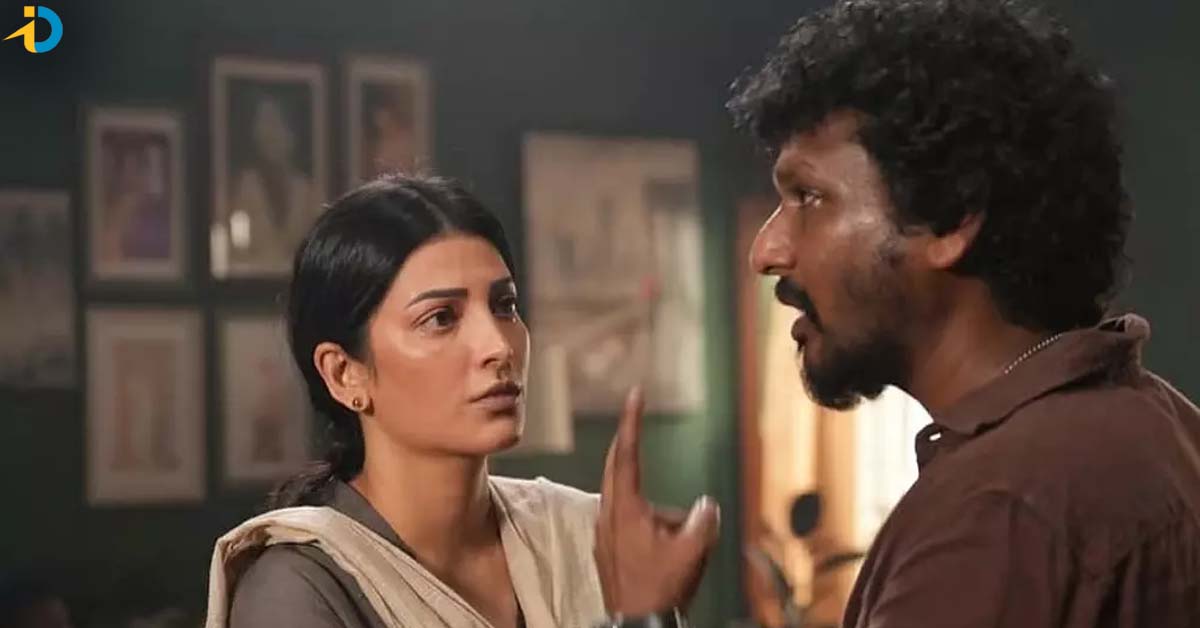 కూలిలో ట్విస్ట్ లన్ని ఈమె చుట్టూనే ఉంటాయట