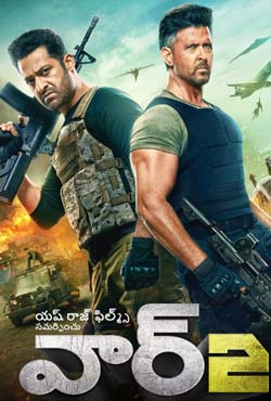 వార్ 2