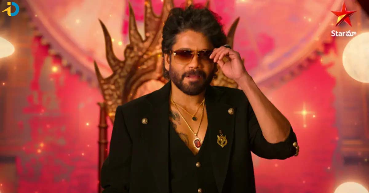 బిగ్ బాస్ సీజన్ 9 స్ట్రీమింగ్ డేట్ వచ్చేసింది