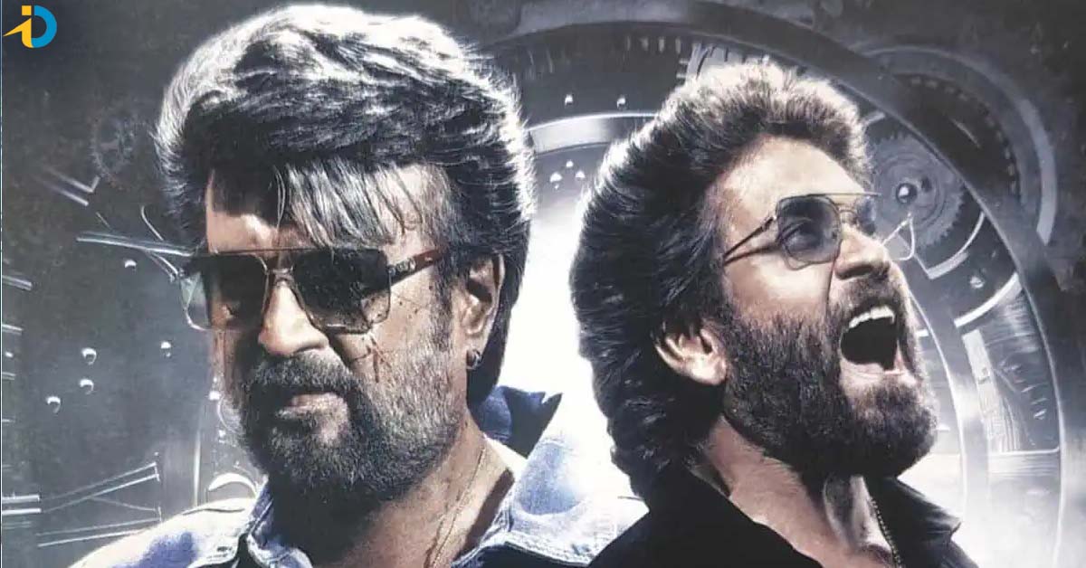 ప్రేక్షకులలో కూలీ హై ఫీవర్ ..