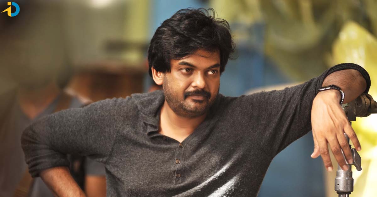 బ్యాక్ టు బ్యాక్ మూవీస్ తో పూరి జగన్నాథ్