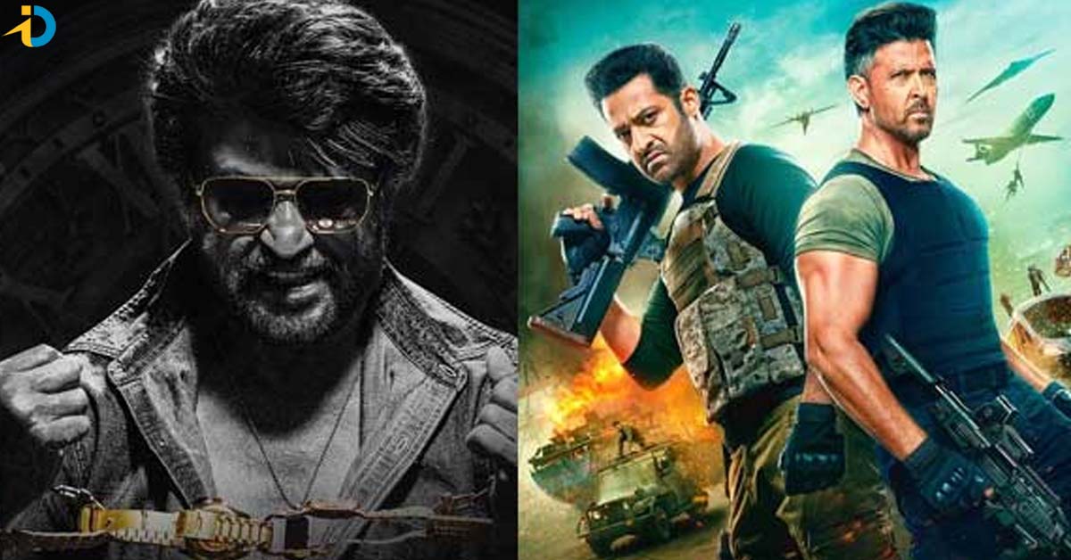 కూలీ , వార్ 2.. OTT పార్ట్నర్స్ ఏవంటే ?