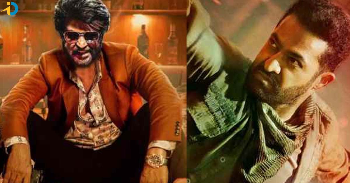 ఈ 4 రోజులు బాక్స్ ఆఫీస్ దగ్గర జాతరే