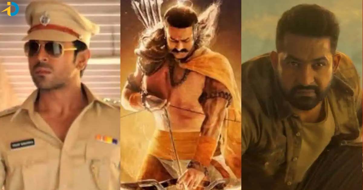 అప్పుడు జంజీర్ , ఆదిపురుష్.. ఇప్పుడు వార్2 ?
