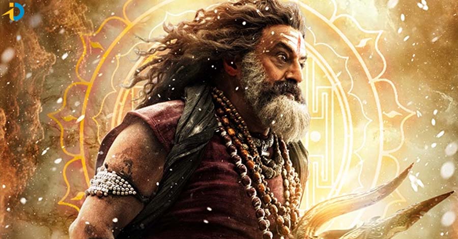అదిరిపోయే ధరకు అఖండ 2 OTT రైట్స్.. కానీ ఓ కండిషన్
