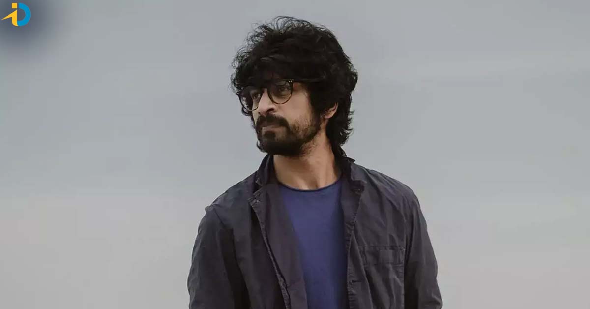 అర్జున్ దాస్ దశ మారుతుందా !