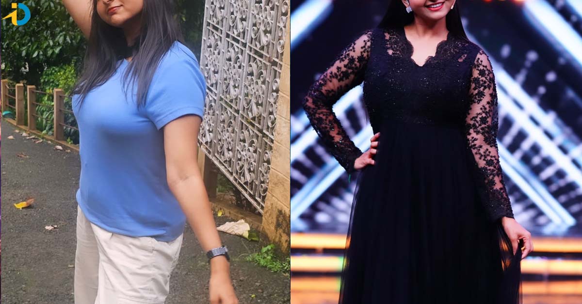 ఈ కొంటె పిల్ల వైల్డ్ కార్డ్ ఎంట్రీ ?.. హౌస్ లో డబుల్ మజా !