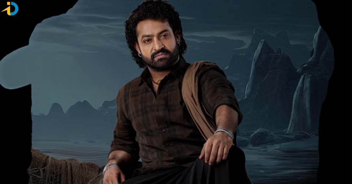 దేవర 2 ప్రాజెక్ట్ స్టార్ట్ అవుతుందా !