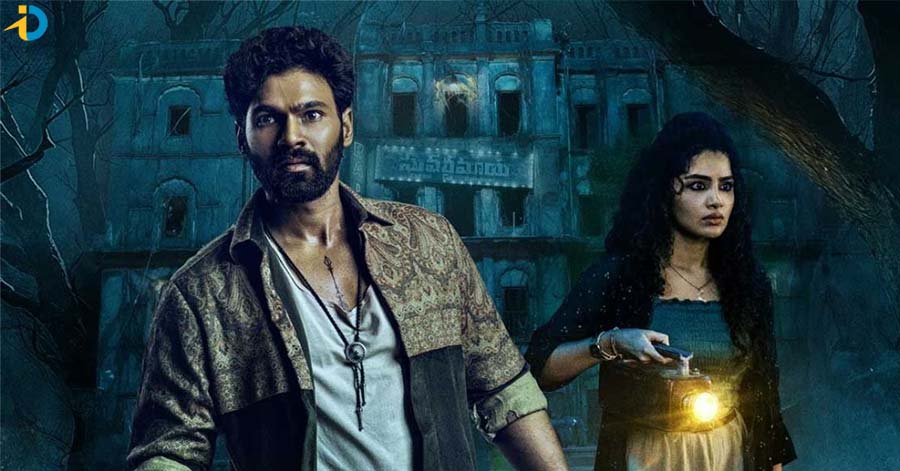 బెల్లంకొండ శ్రీనివాస్ కిష్కిందపురి వాయిదా…  కానీ !