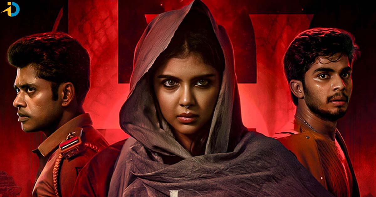 సైలెంట్ గా కొత్త రికార్డ్స్ ను సెట్ చేస్తున్న కొత్త లోక
