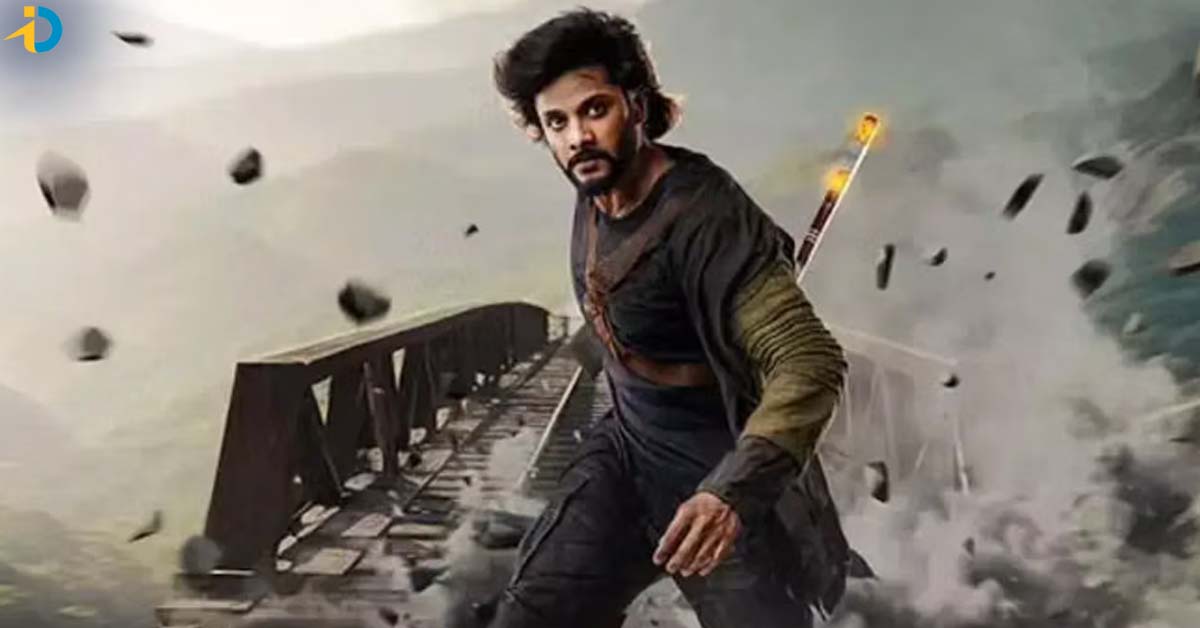 మిరాయ్ స్ట్రాటజీ వర్కౌట్ అవుతుందా !