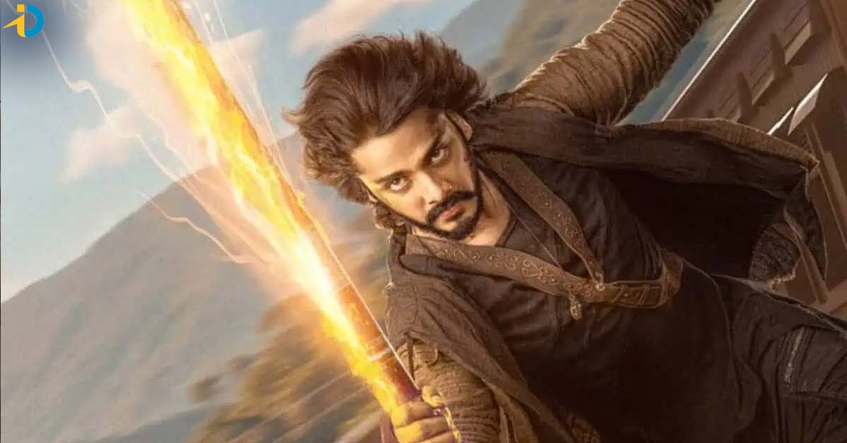 మిరాయ్ సక్సెస్ అయితే.. ఇదే బెస్ట్ ఎగ్జాంపుల్