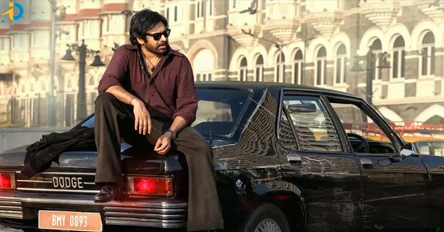 OG OTT లోకి వచ్చేది అప్పుడేనా !