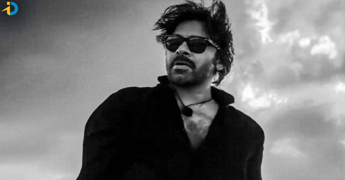 OG ప్రీ రిలీజ్ ఈవెంట్ డేట్ ఇదే.. ఎక్కడంటే !