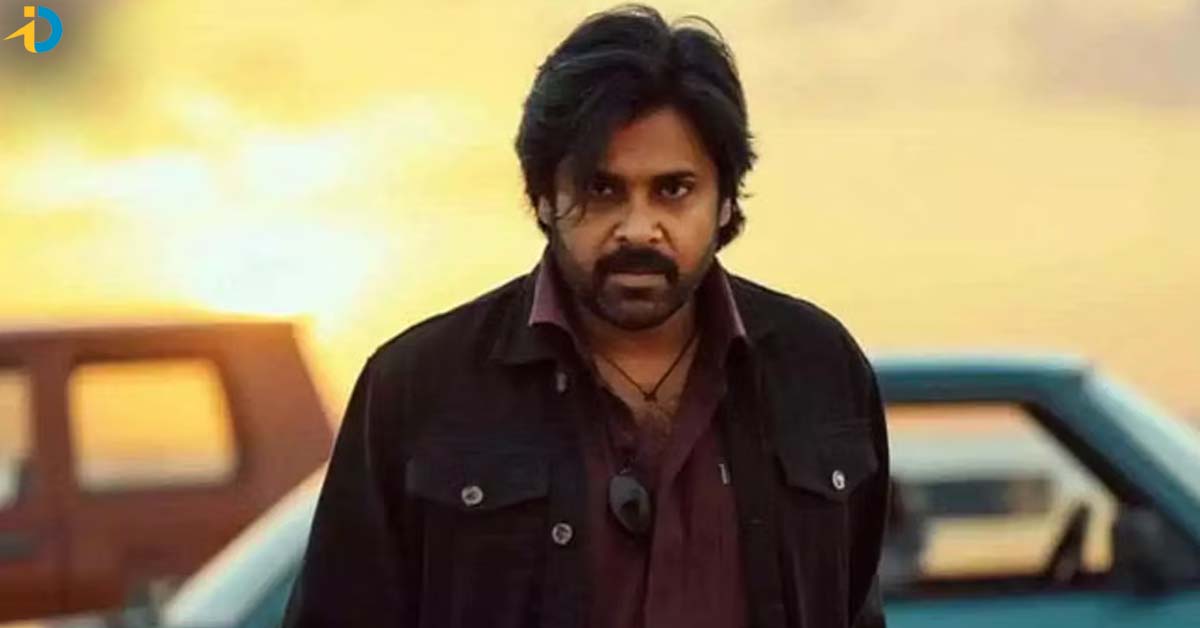 OG రేట్స్ , ప్రమోషన్స్ ఎంత వరకు వచ్చినట్టు !