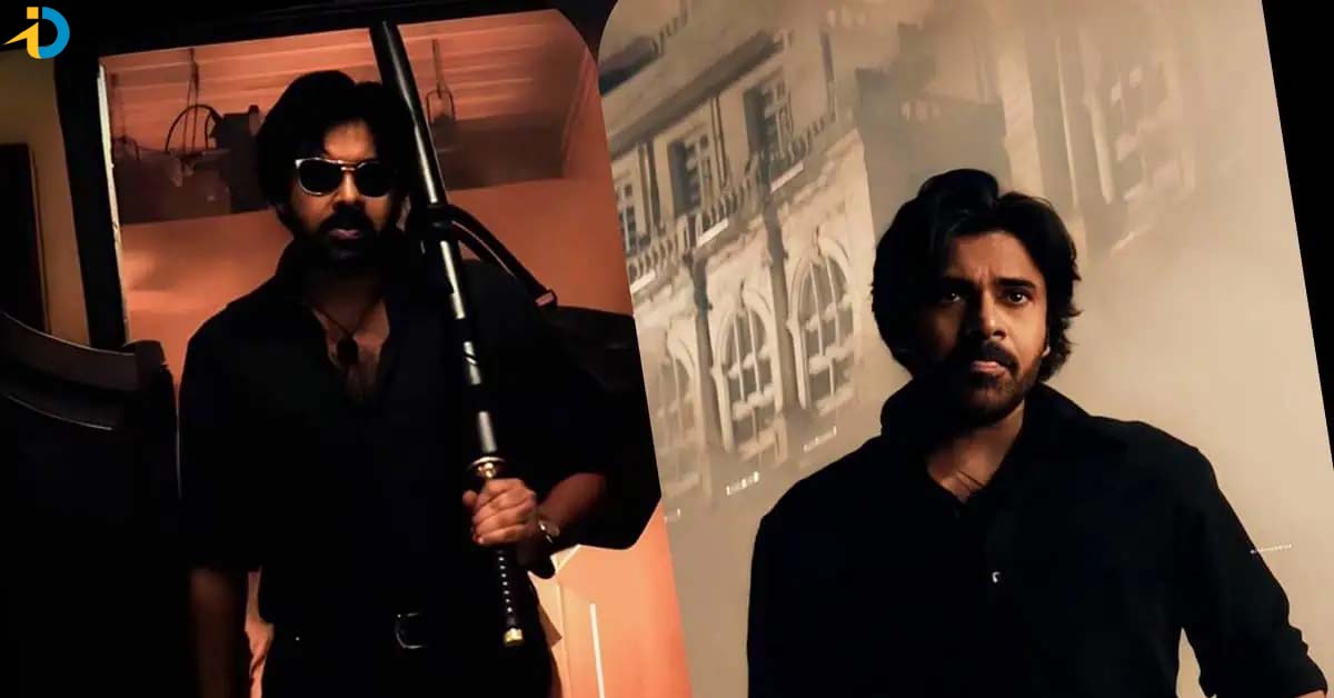 పవన్ బర్త్ డే ట్రీట్ ఏమై ఉంటుంది ?