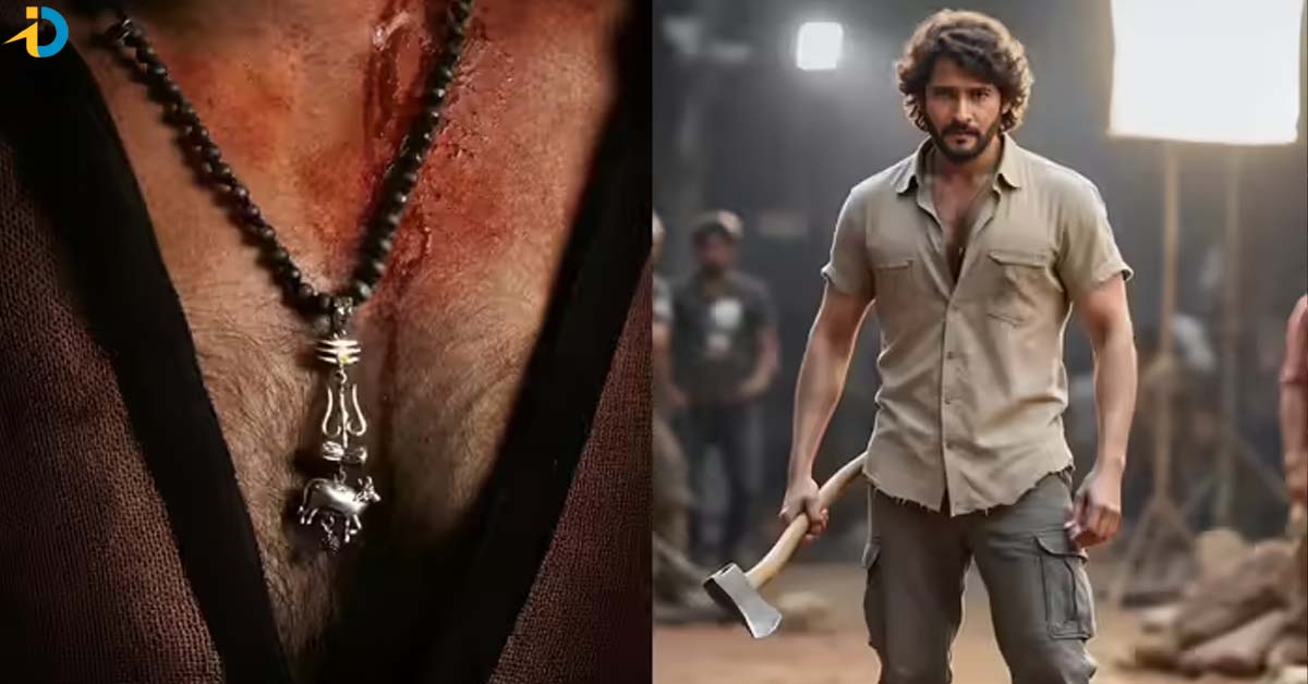 SSMB 29 కూల్ అప్డేట్.. రంగంలోకి వార్నర్ బ్రదర్స్