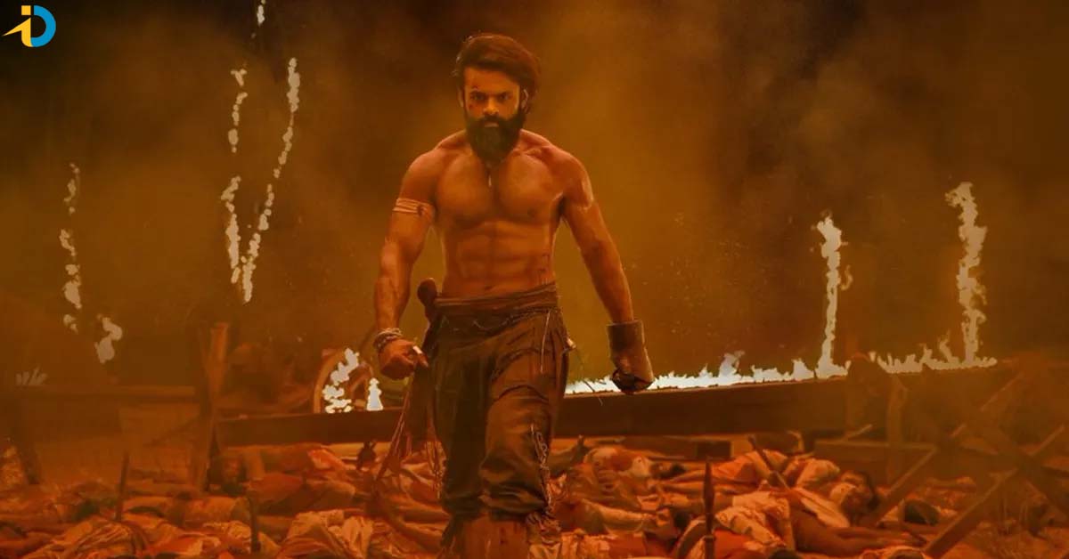 సంబ‌రాల ఏటిగ‌ట్టు రిలీజ్ ఎప్పుడో ?