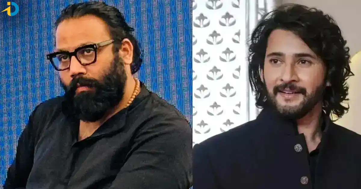 మహేష్ సందీప్ కాంబినేషన్ లో మూవీ లేనట్టేనా ?