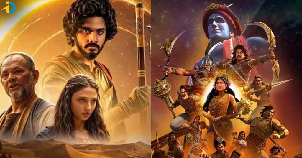 37 movies in OTT