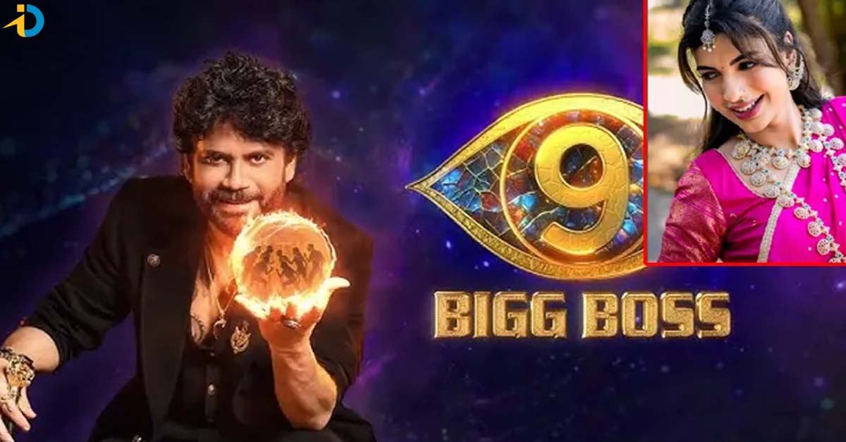 ఈసారి BB 9 లో 5 వైల్డ్ కార్డ్ ఎంట్రీస్