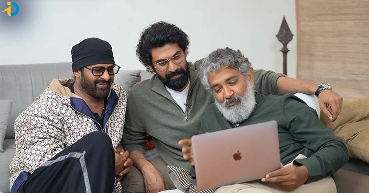 ఎపిక్ లో కట్ చేసిన సీన్స్ ఇవే