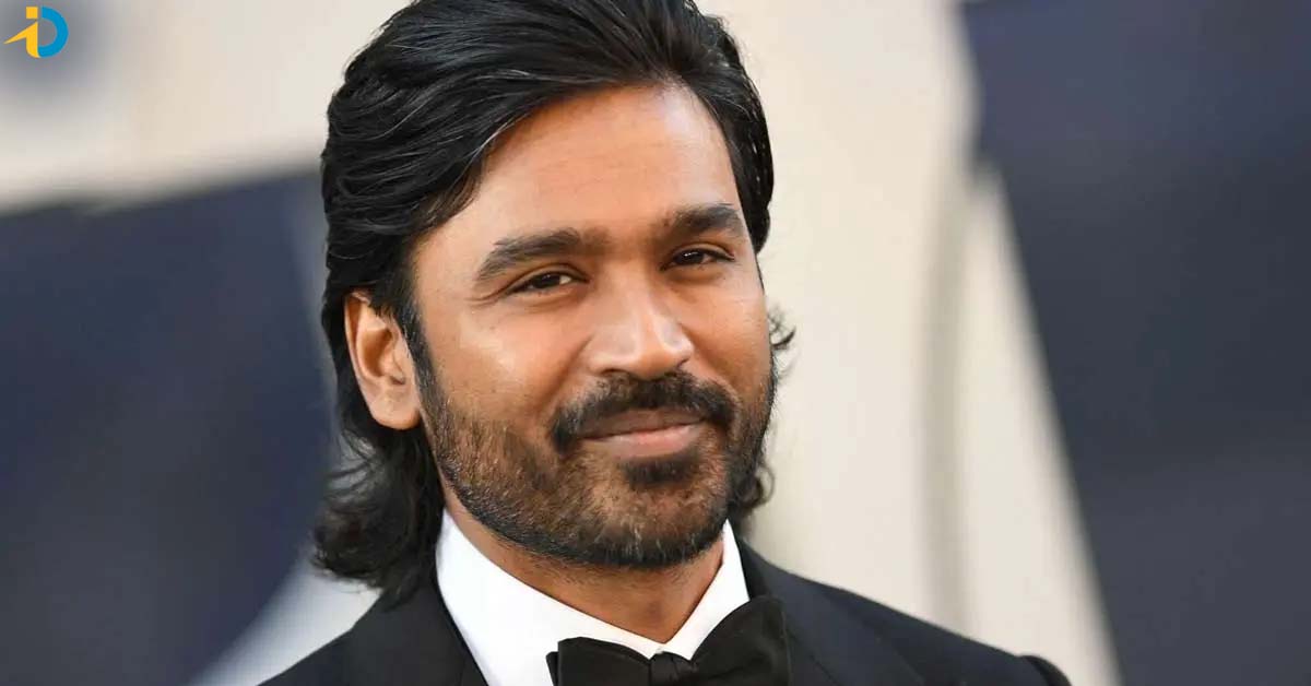 జెట్ స్పీడ్ లో దూసుకుపోతున్న ధనుష్