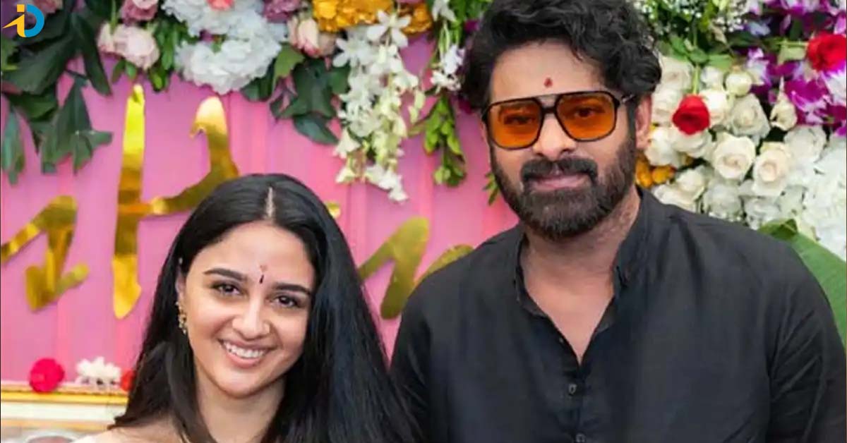 ఫౌజీ నుంచి  క్రేజి అప్డేట్ ఆరోజే